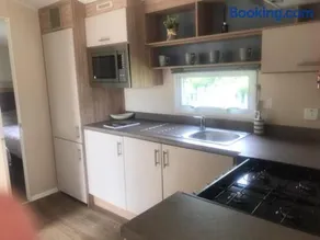 Family only 4 Bedroom Caravan - Image 1