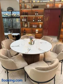Hotel Goya Collection - Image 1
