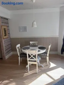 Karja Apartment with sauna - Image 5
