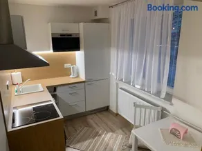 Přízemí v parku. (Apartment no.8) - Image 3