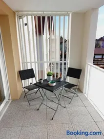 Ettore Bugatti Appartement -WIFI- Au calme prox Gare, centre-ville et commerces - Image 5