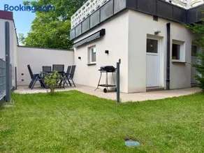 Ferienwohnung mit Garten und Parkplatz mitten in Neumarkt - Image 2
