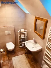 Apartment Almhaus Innerkrems - Image 3