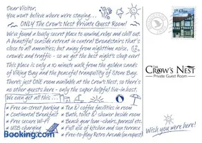 The Crow's Nest - Image 3