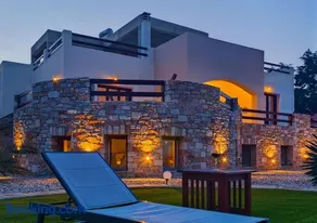 PetraCasa Luxury Villa - Image 4