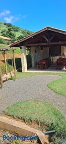 Chalés Novo Horizonte - Image 4