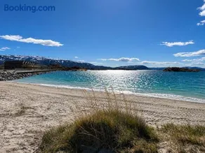 Quiet premium cabin by the sea - Sommarøy - Image 5