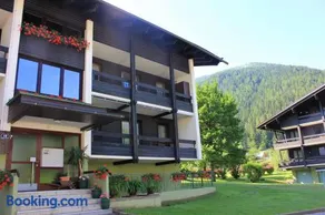 Appartementanlage Thermenblick SKI IN & SKI OUT - Image 1