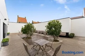 Hof Ter Molen - Luxe kamer met privé badkamer - Image 5