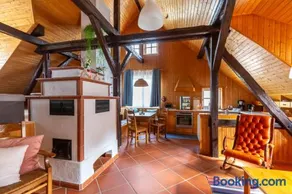 Loft 18 - mit Sauna & Kamin- - Image 2