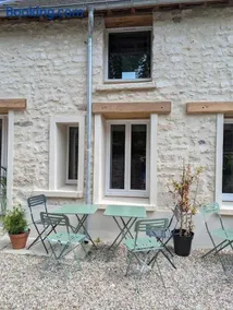 Maison des Artistes Paris Giverny - Image 1