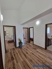 San Rocco Apartment, Nova Vas - Image 4