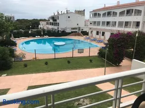 Calan Blanes con piscina - Image 2