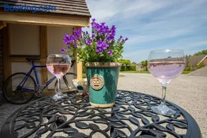 Luxury Holidays Yorkshire - Bancroft Cottage - Image 2