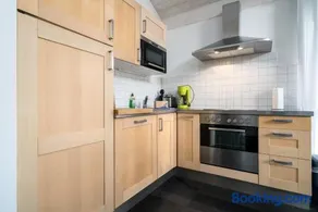 Ferienhaus Unter den Eichen - Image 3