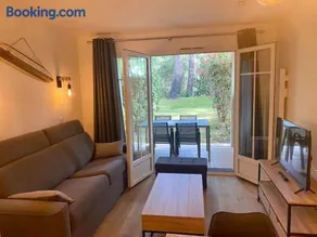 Appartement en résidence de vacances - Image 1