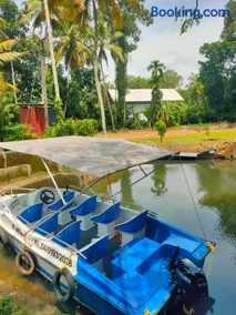 Kuttickattil Pool Home Stay Kumarakom - Image 2