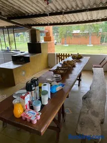 Pousada Recanto Das Gerais - Image 2