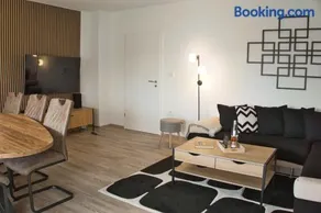 No.4 by 21 Apartments - Image 5