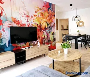 Ferienwohnungen Krüger 'Apartment Marina' - Image 1
