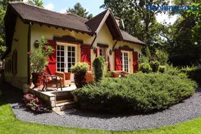 The Iflissen Pavilion - Luxury Villa - Image 2