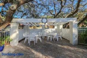 St Augustine Beach & Tennis Resort 619 - Image 3