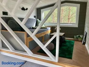 Fuchs und Igel Tiny House - Tiny House Fuchs - Image 2