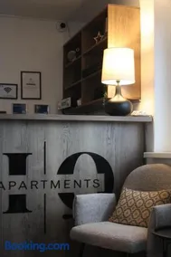 IQ Apartments - Image 1