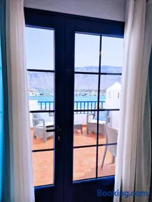 La Graciosa Mykonos Beach, Junior Suite - Image 3