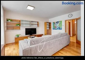 Apartmán Poláčkova - Image 2