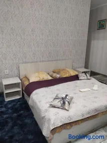Mini Hotel na Gasheka - Image 3