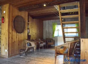 Homerez - Hus i skoven, Viroinval - Image 2