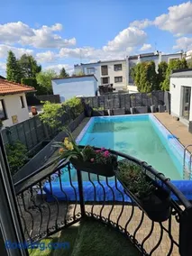 Villa Aqua Wągrowiec Pool House - Image 3