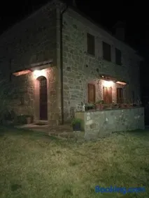 Villa Il Corniolo - Image 1