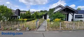 Ferienhaus Eifelschätzchen am Kronenburger See - Image 2