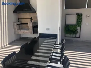 Departamento Nuevo Plaza Ñuñoa - Image 2