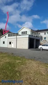 Newly built apartment in Sogndal, close to Sogndal Strand - Image 2