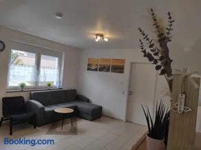 Ferienwohnung Christoph,nahe Burg Steinsberg - Image 2