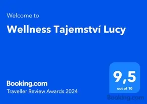 Wellness Tajemství Lucy - Image 2