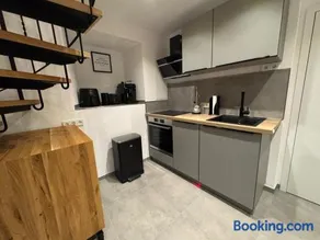 Old bakery, air conditioning, pool, terrace, dogs allowed - Image 3