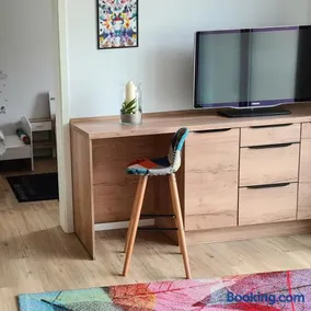 Ferienwohnung Ostseegras Markgrafenheide, 350m bis zur Ostsee, unweit von Warnemünde - Image 1