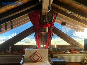 Maison Belle Vue Monte Bianco vicino a Courmayeur - Image 1