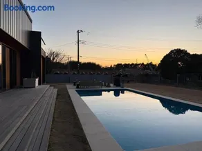 EKVOLI MARINA VILLA,Isumi Garden - Image 2