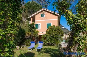 Villa Teresa a due passi da Finalborgo - Image 4
