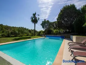 Maison avec Piscine Privée et Wifi en Dordogne - Image 1