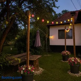 Casa de vacanta La Tataie - Image 4