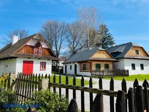 Chalupy Betlém Hlinsko - Image 2