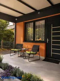 Barcs Thermal Apartments - Image 2