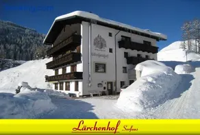 Lärchenhof Serfaus - Image 1