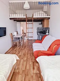 Apartament Obrońców Pokoju 6 - Image 1